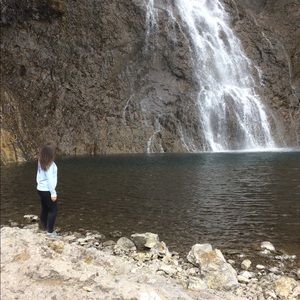 Meet your Posher, Jillian